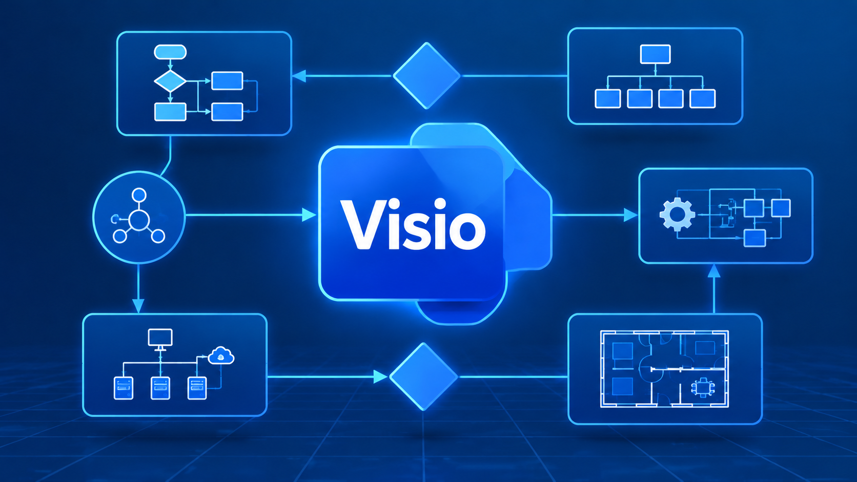 Microsoft Office Visio